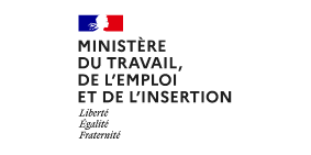 minisitere-du-travail-logo